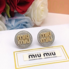 Miu Miu Earrings